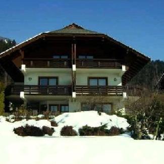 Ferienwohnung Moser Am See 밀슈타 외부 사진
