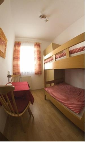 Ferienwohnung Moser Am See 밀슈타 객실 사진