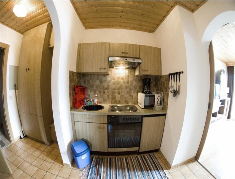 Ferienwohnung Moser Am See 밀슈타 객실 사진